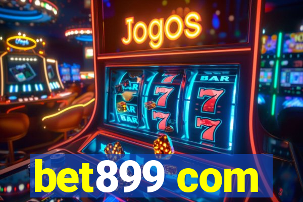 bet899 com